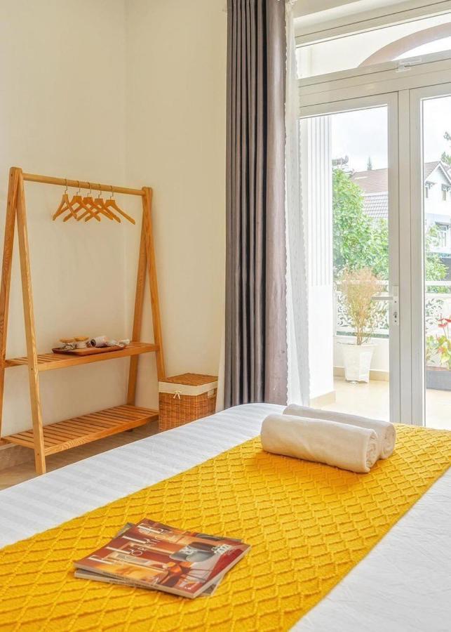 One Million Homestay Da Lat Esterno foto