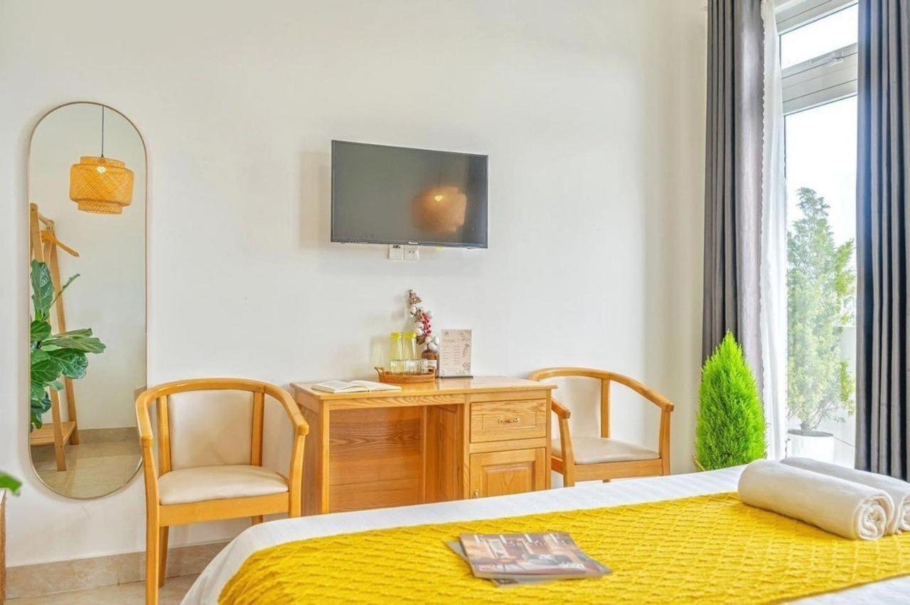 One Million Homestay Da Lat Esterno foto