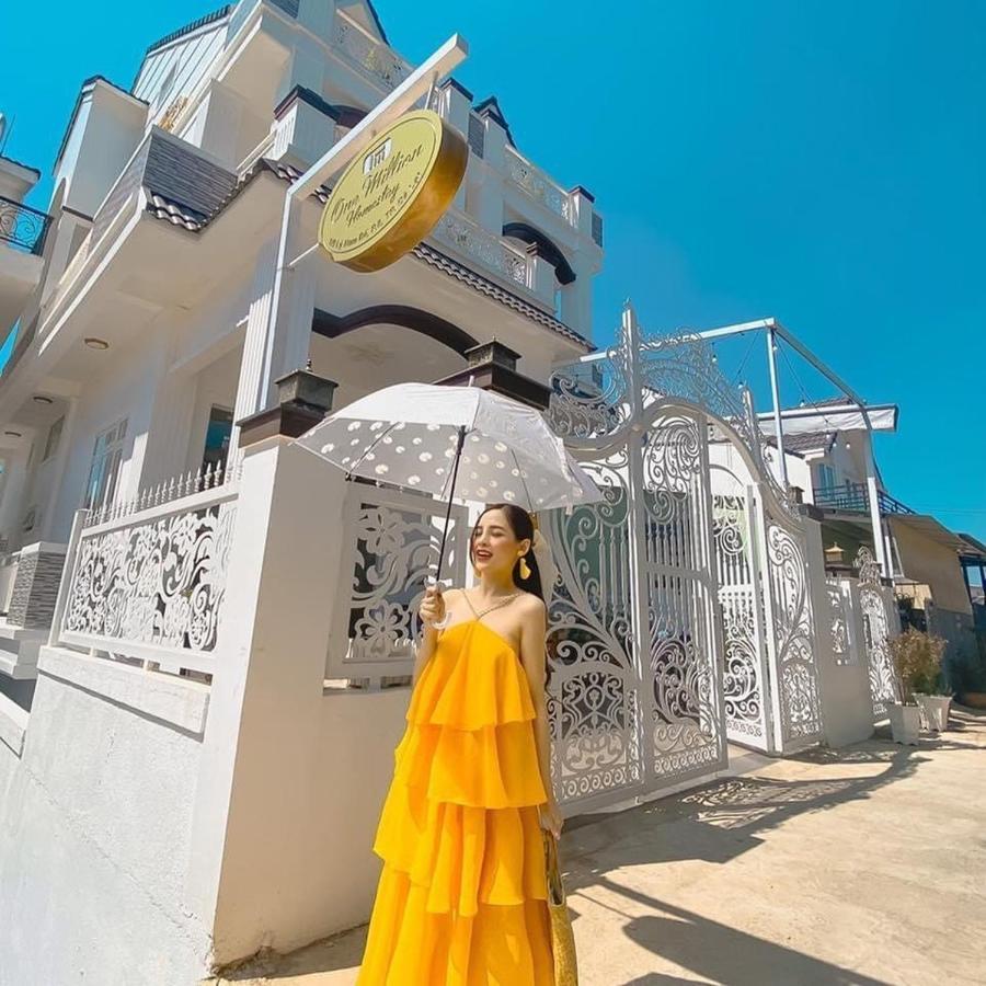 One Million Homestay Da Lat Esterno foto