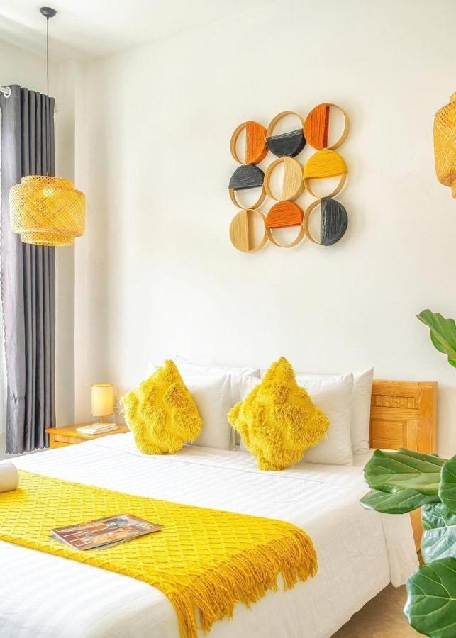 One Million Homestay Da Lat Esterno foto