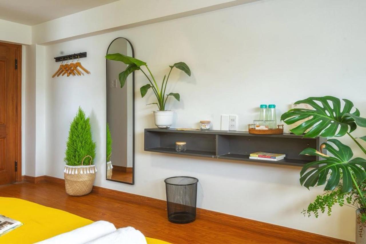 One Million Homestay Da Lat Esterno foto