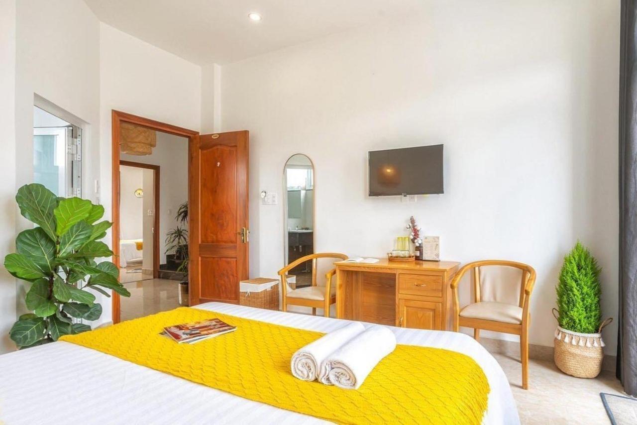 One Million Homestay Da Lat Esterno foto