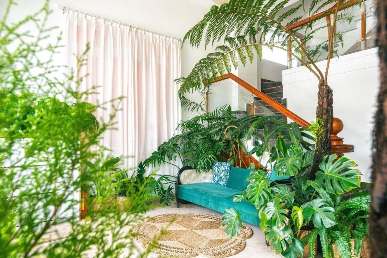 One Million Homestay Da Lat Esterno foto