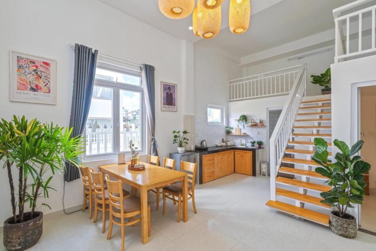 One Million Homestay Da Lat Esterno foto